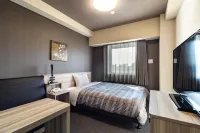 Hotel Route-Inn Kashiwa Minami -Kokudo 16Gou Zoi- Hôtels à : Kashiwa