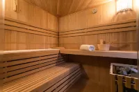 Divisi Suites & Spa