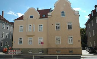 Ferienwohnung Ratisbona