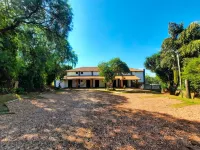 Pousada da Estação Hotels in Brotas