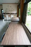 โรงแรมทุ่งตะวัน การ์เด้นแอนด์รีสอร์ท