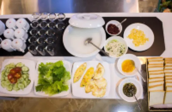 Aroma Ha Long Hotel