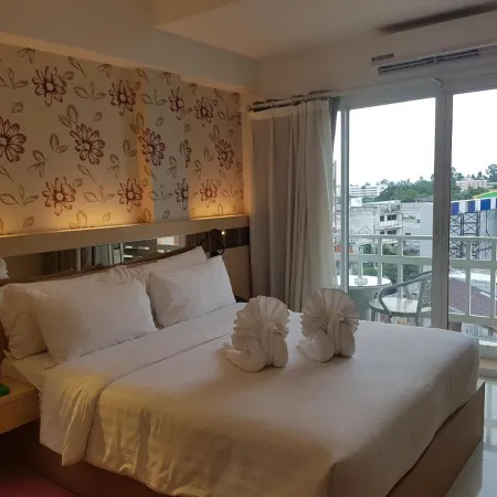 Kavin Buri Green Hotel
