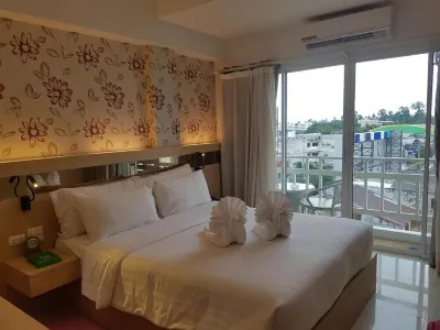 Kavin Buri Green Hotel