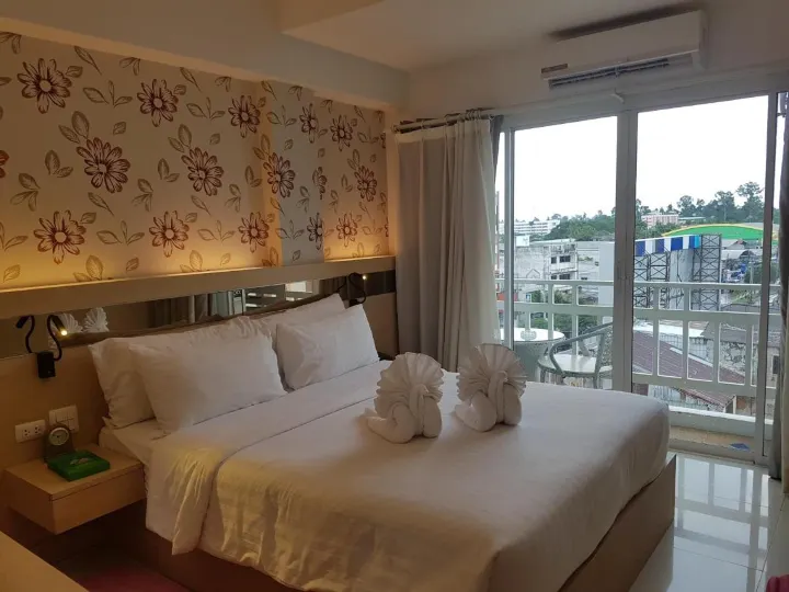 Kavin Buri Green Hotel