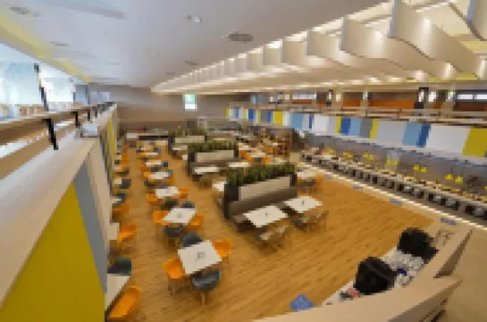 Danubius Hotel Marina