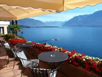 Boutique Hotel la Rocca Hotels in Ronco sopra Ascona