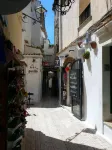 Casa GEO Sperlongaresort