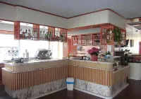 Hotel Palm Beach - bar