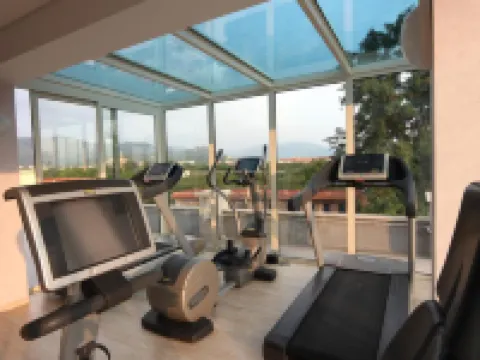 Palazzo Giordano Bruno Hotéis em Nola