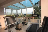 Hotel Palazzo Giordano Bruno