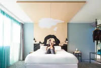 Ibis Styles Louvain-la-Neuve - Hotel & Events Hotels in Louvain-la-Neuve