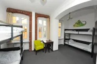 Hostel Wratislavia Hotels in 