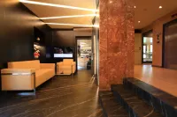 Hotel Bell'Arrivo by Dori