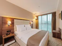 โฮเทล นิว สตาร์ โรงแรมใน