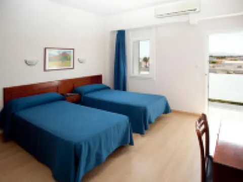 Hotel Roca Hoteles en Vinaroz