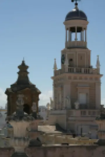 Hospedería Marqués