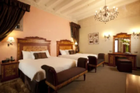 Aranwa Cusco Boutique Hotel