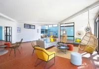 Résidence Néméa les Carrats - Port Leucate Hotels in Le Barcares
