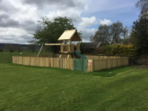 Rose & Crown Hotels in Hexham