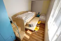 Apartment Vita Near Terme Paradiso