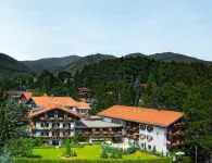 Hotel Alpenhof Hotels in Bad Tolz