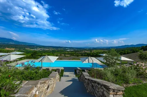 Resort 37 Hotels in Pontassieve