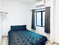 LunaStay (Shared Common Area) 쿨림 호텔