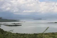 Sandai Resort Lake Baringo