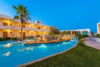 Afandou Bay Resort Suites - รีสอร์ท
