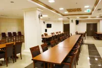 Safa Royal Museum Hotel Hoteles en Konya