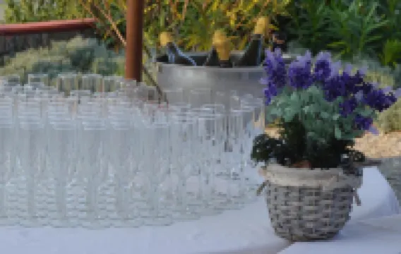 Agriturismo Cavazzone