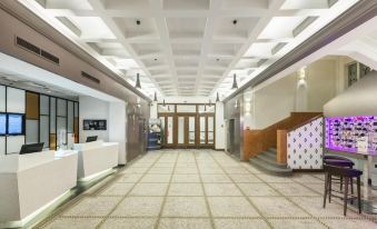 Mercure Ostrava Center Hotel