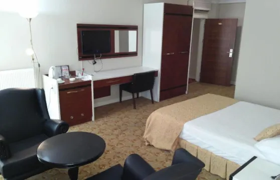 埃裏薩精品酒店