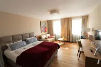 Maxhotel Hotels in der Nähe von Insel Outlet