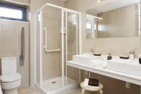 Aparthotel Jardines de Aristi