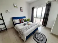 Galleria Equine Park @ Seri Kembangan Hotels in Seri Kembangan