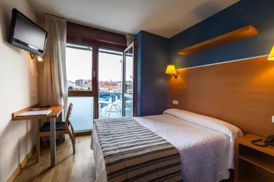 Hotel la Polar