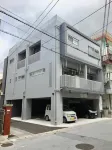 A-Style Futenma Hotels near Okinawa Convention Centre