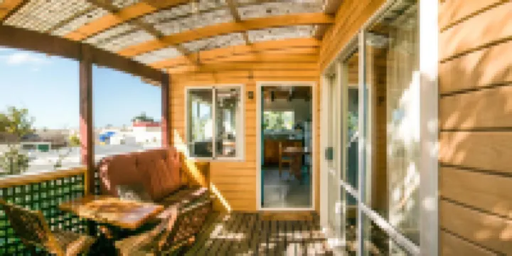 The Palace Backpackers