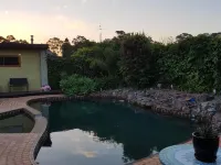 Getaway Inn Boutique Guest House Hotels in Nulkaba