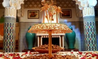 Riad Jasmine Sud