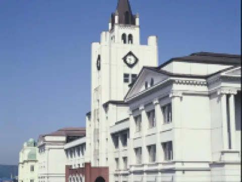 小矢部サイクリングターミナル 小矢部のホテル