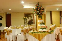 Hotel Fernando Plaza - breakfast