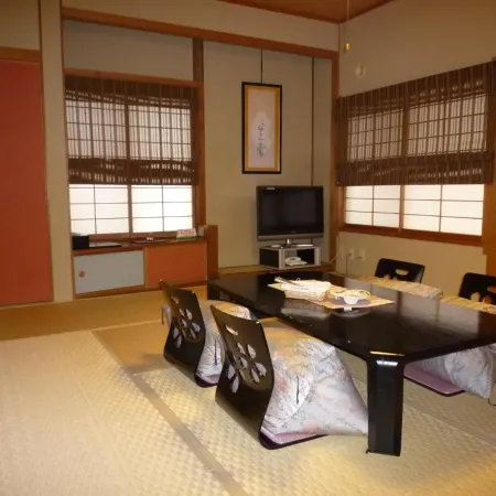 Yudanaka Tawaraya Ryokan