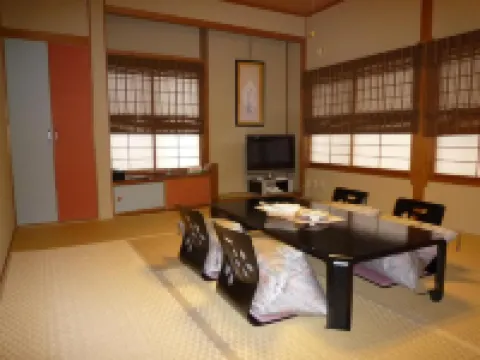 Yudanaka Tawaraya Ryokan