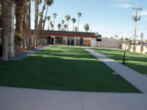 Ramada by Wyndham Yuma Hotels in Yuma