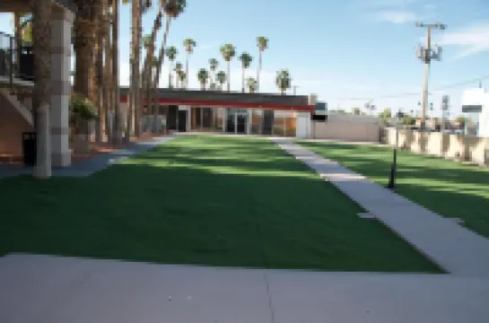 라마다 바이 윈덤 유마