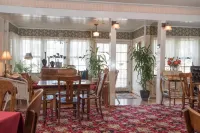 Julian Gold Rush Hotel Hotels in Julian