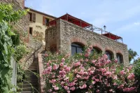 Logis Hotel Cara Sol Hotels in Alénya